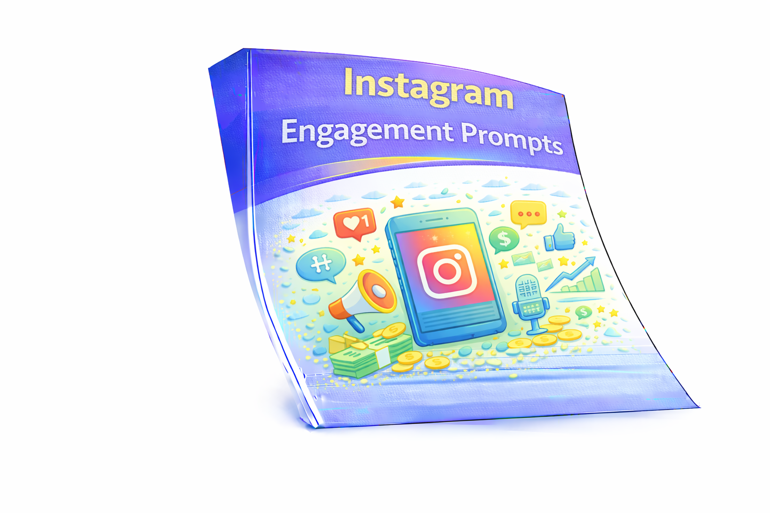 FREE Instagram Engagement Prompts