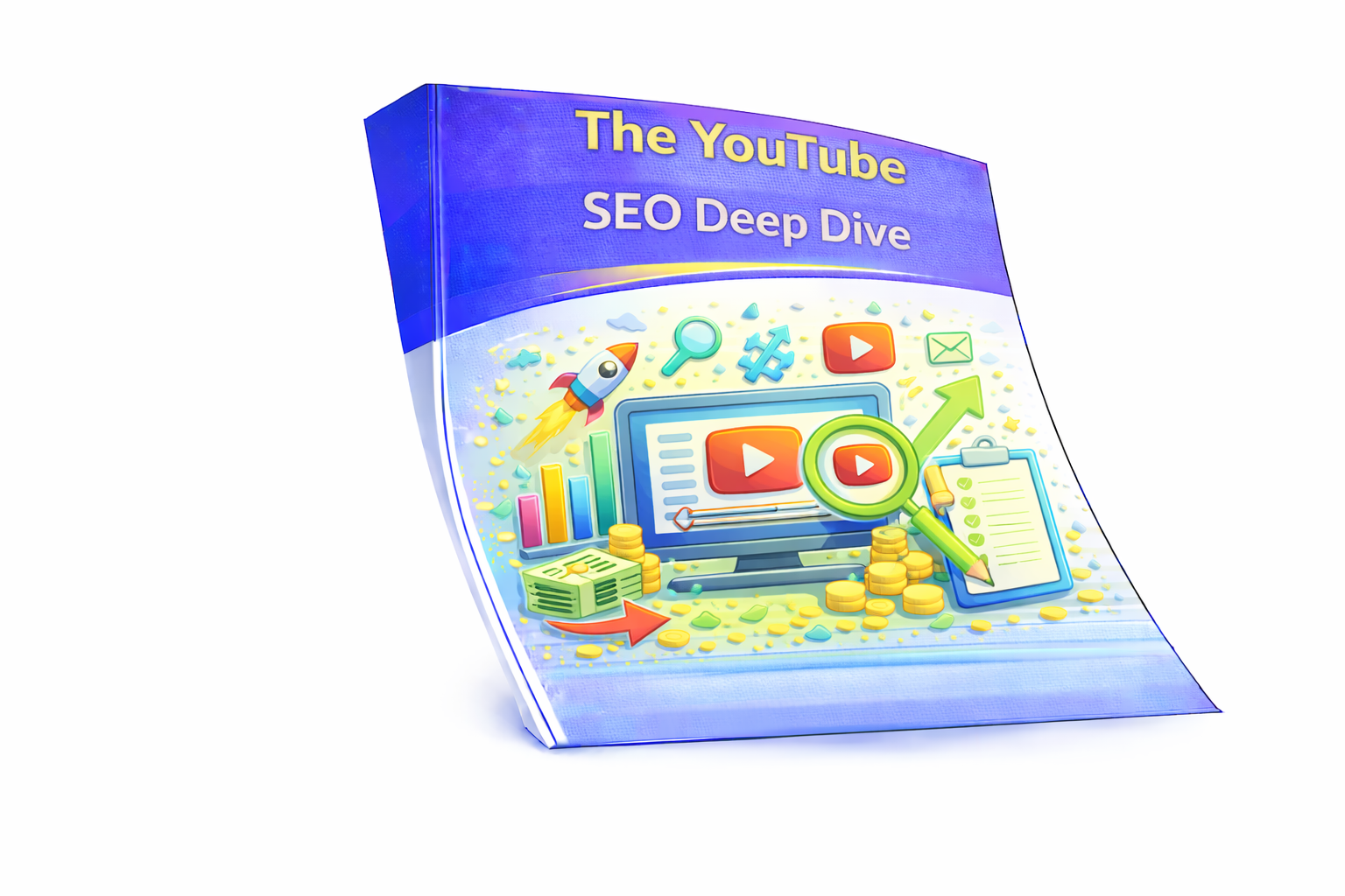 FREE YouTube SEO Deep Dive